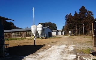 養鶏場